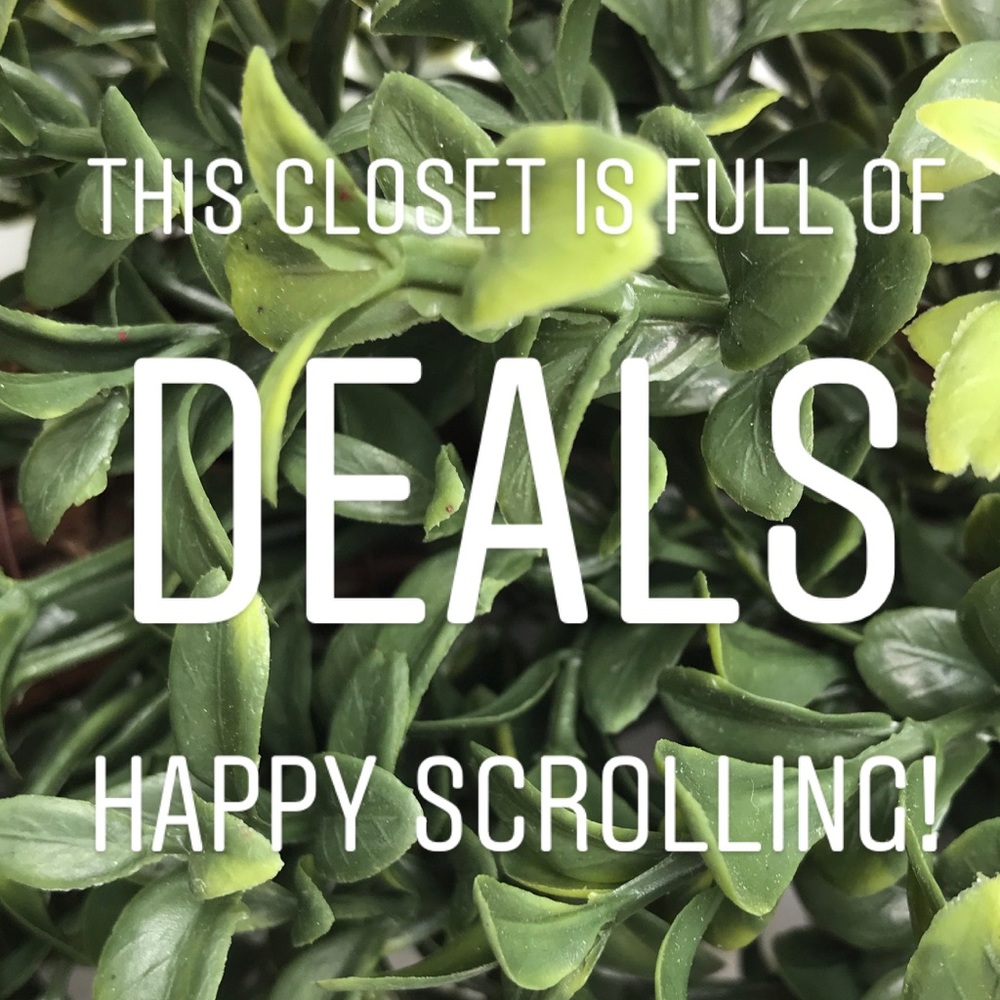 Deals